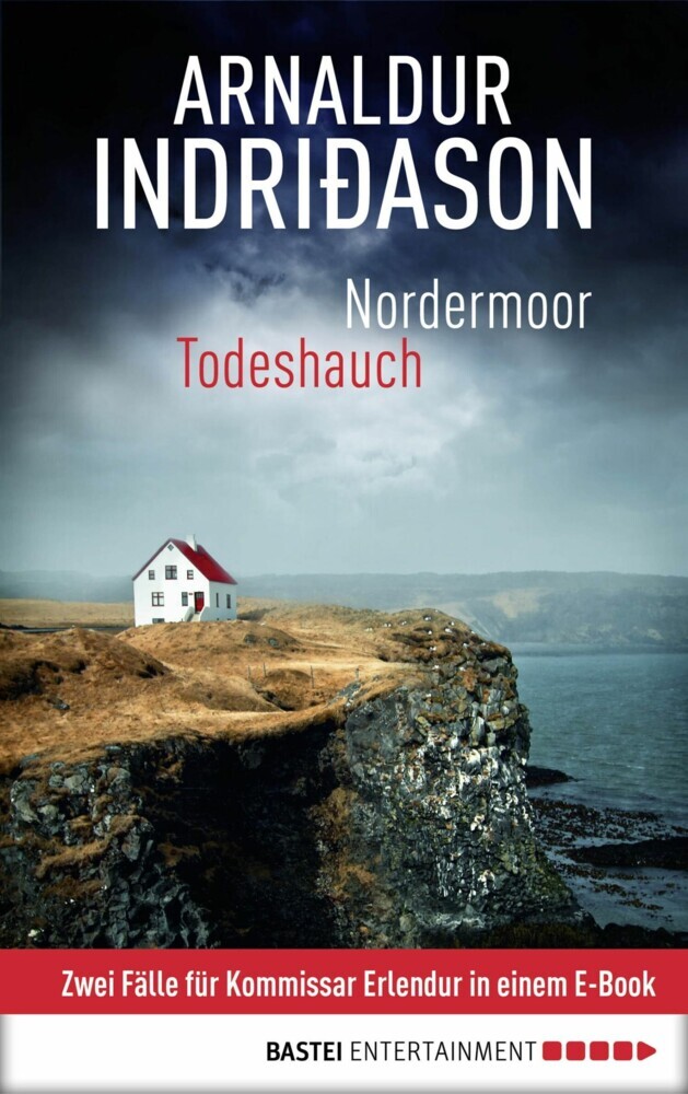 Nordermoor / Todeshauch main product photo