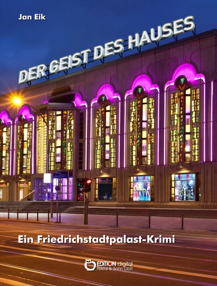 Der Geist des Hauses main product photo