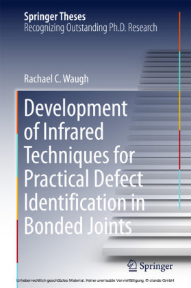 Development of Infrared Techniques for Practical Defect Identification in Bonded Joints
