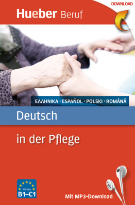 Deutsch in der Pflege