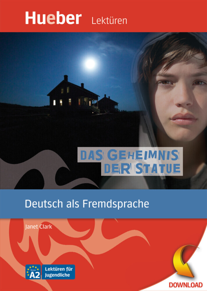 Das Geheimnis der Statue main product photo