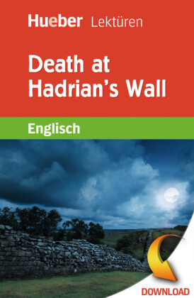 Death at Hadrian's Wall