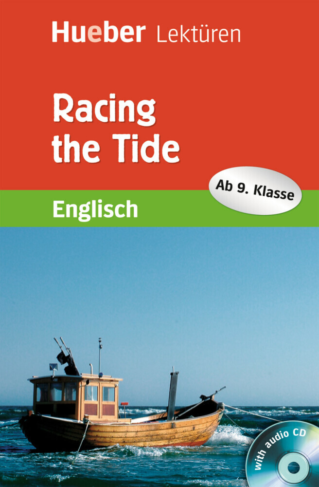 Racing the Tide main product photo