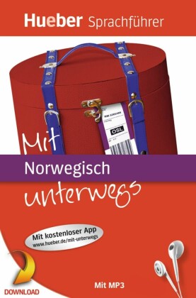 Mit Norwegisch unterwegs