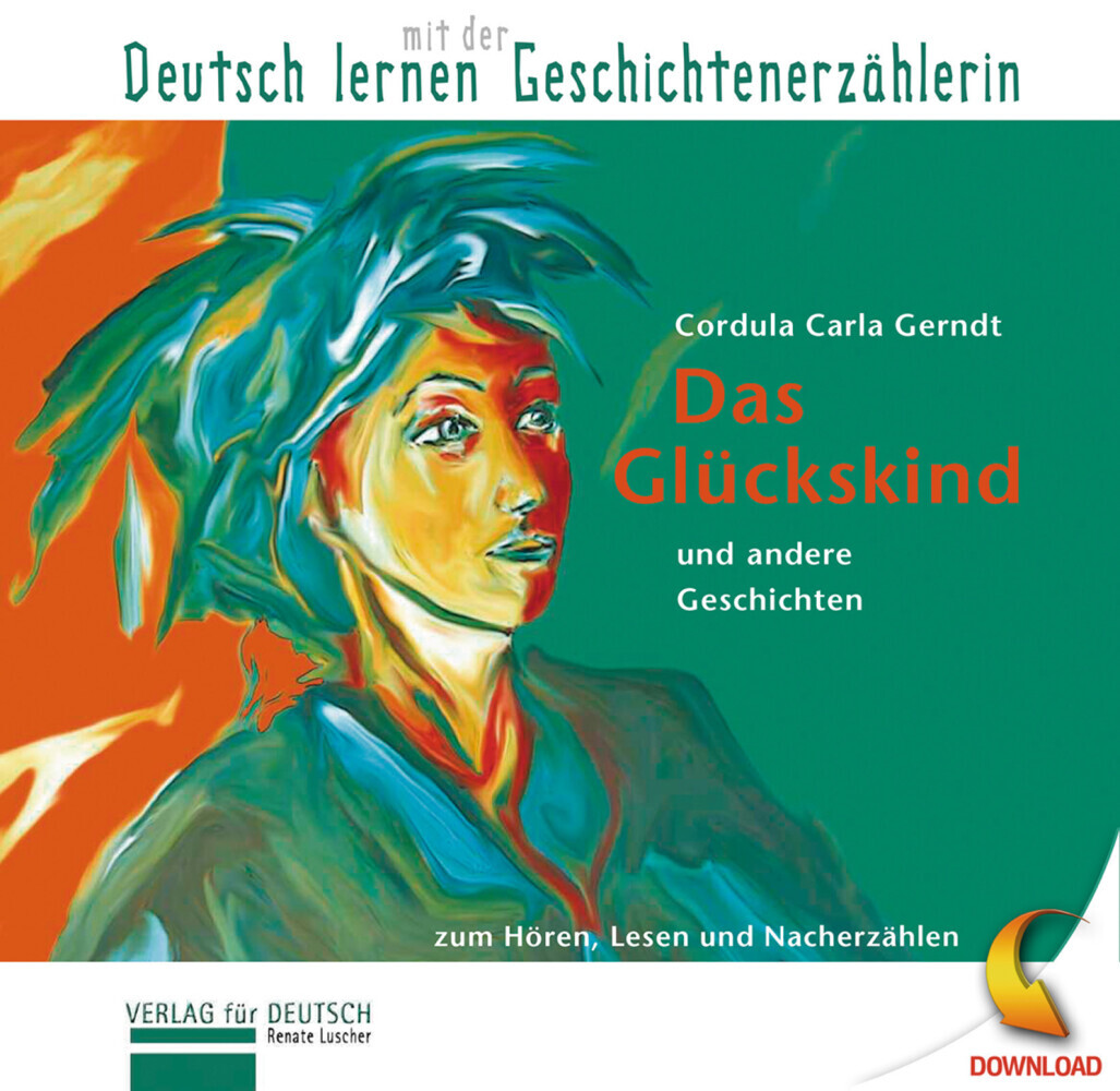 Das Glückskind und andere Geschichten main product photo