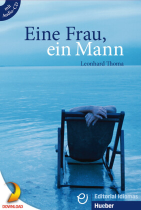 Eine Frau, ein Mann