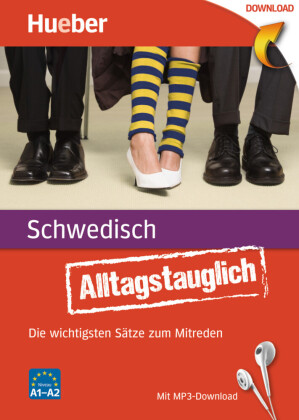 Alltagstauglich Schwedisch