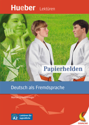 Papierhelden