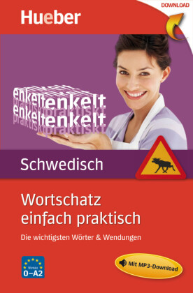 Wortschatz einfach praktisch - Schwedisch
