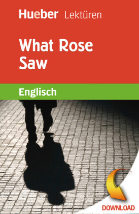 What Rose Saw