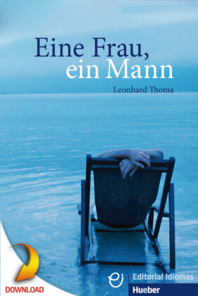 Eine Frau, ein Mann