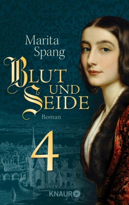 Blut und Seide. Bd.4