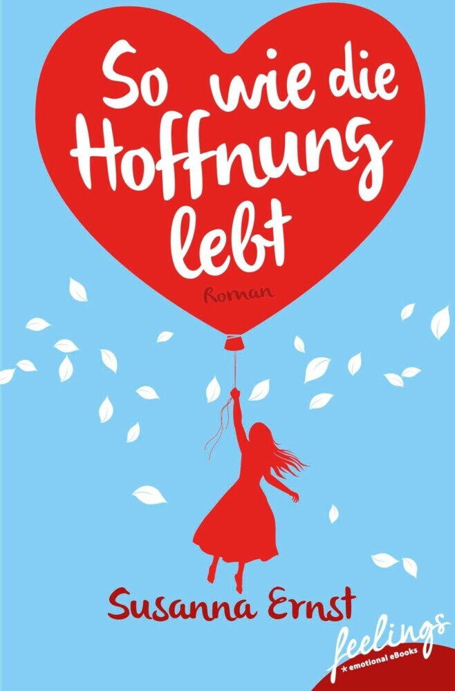 So, wie die Hoffnung lebt main product photo