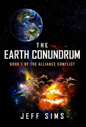 The Earth Conundrum