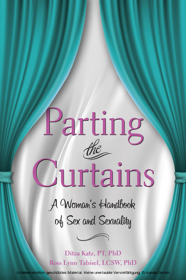 Parting the Curtains main product photo