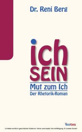 Ich sein