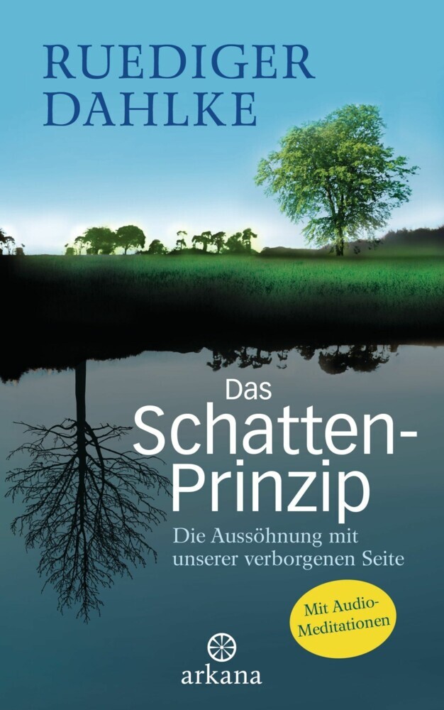 Das Schatten-Prinzip main product photo