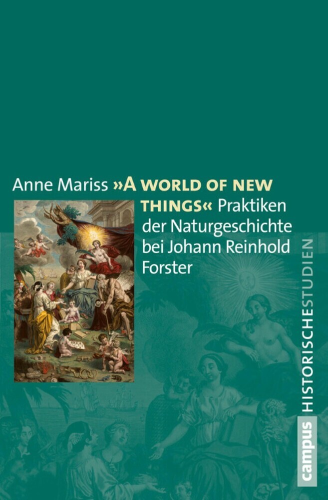 A world of new things main product photo