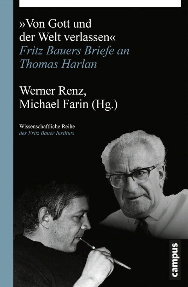 Von Gott und der Welt verlassen main product photo