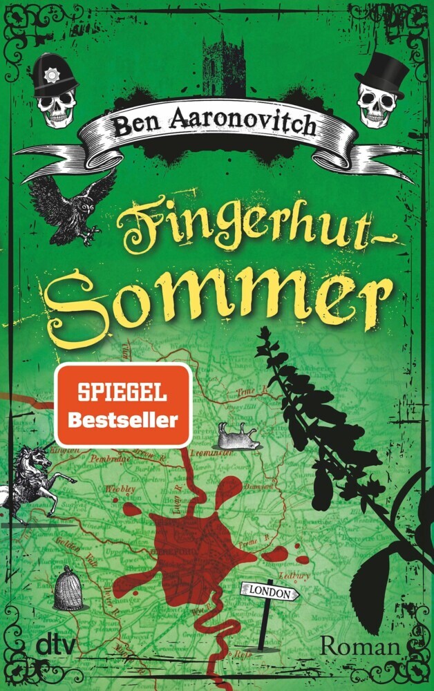 Fingerhut-Sommer main product photo