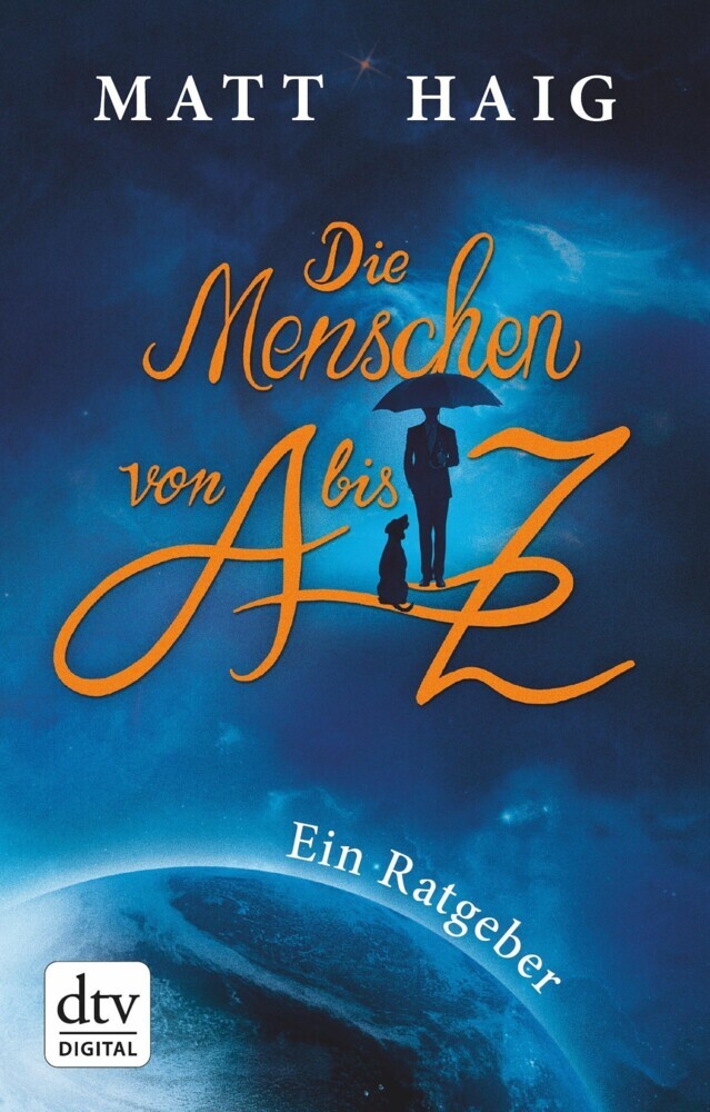 Die Menschen von A bis Z main product photo