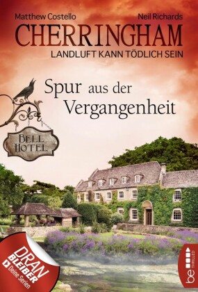 Cherringham - Spur aus der Vergangenheit