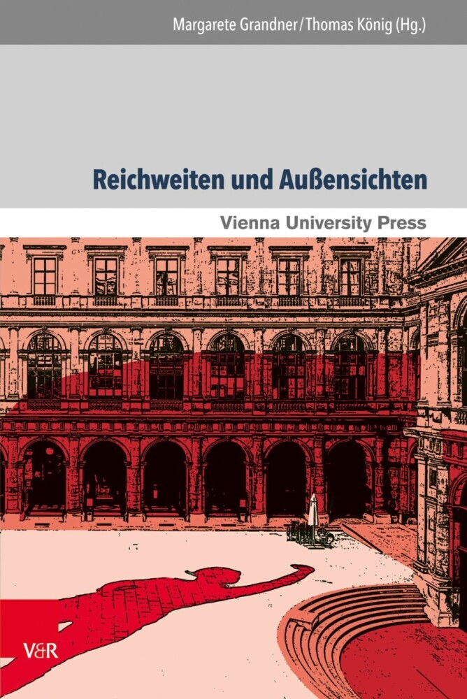 Reichweiten und Außensichten main product photo