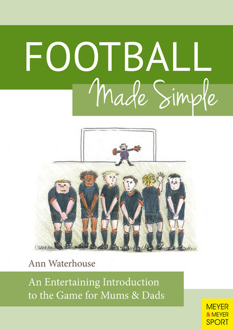 Football Made Simple main product photo
