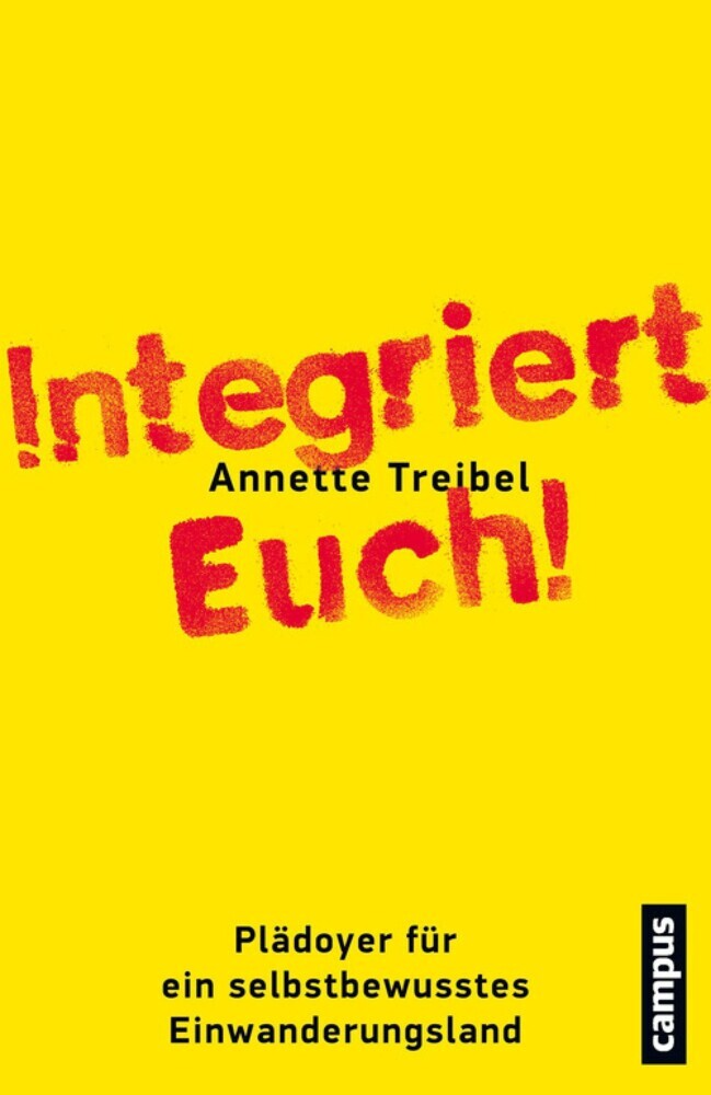 Integriert Euch! main product photo