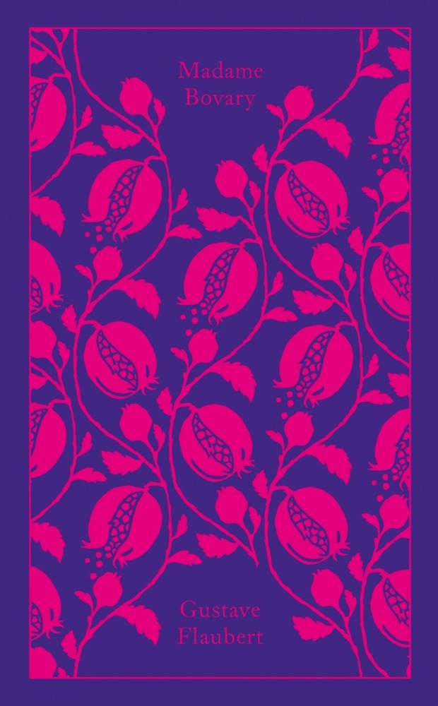 Madame Bovary main product photo