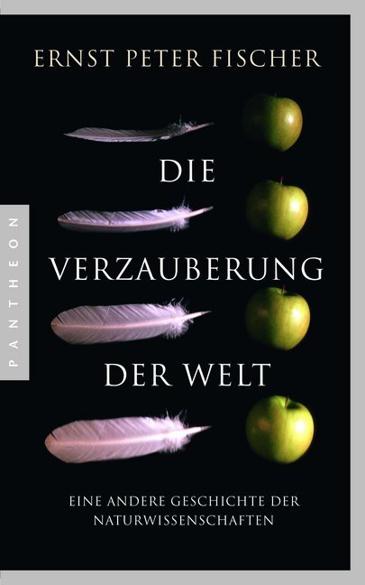Die Verzauberung der Welt main product photo