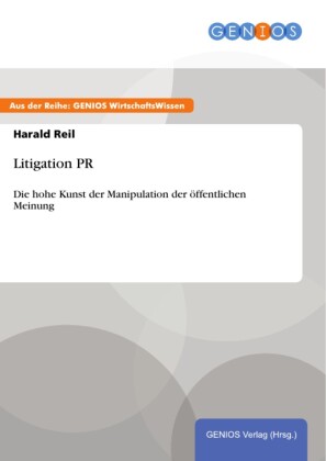 Litigation PR