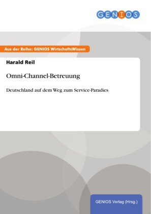 Omni-Channel-Betreuung