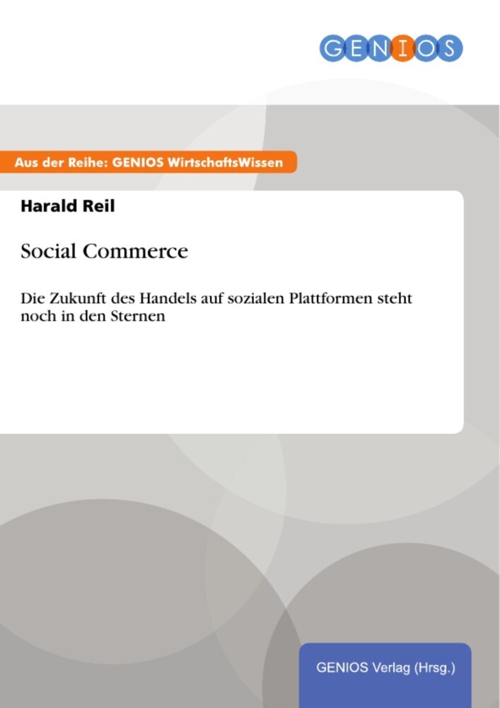 Social Commerce main product photo
