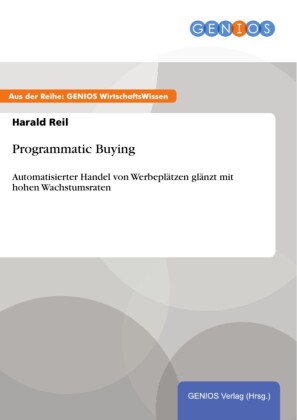 Programmatic Buying