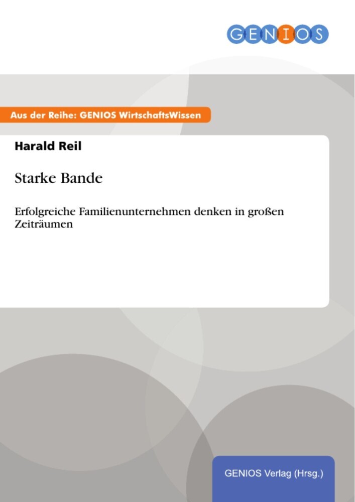 Starke Bande main product photo