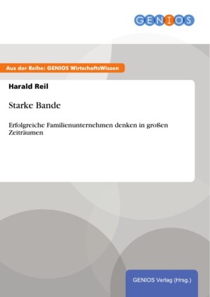Starke Bande