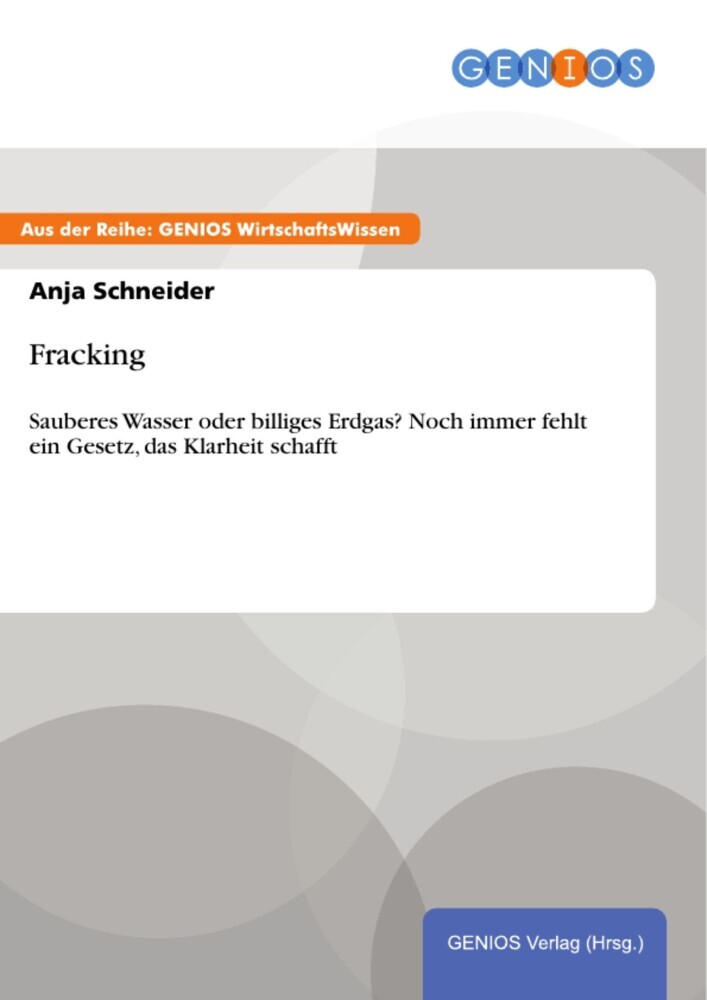 Fracking main product photo