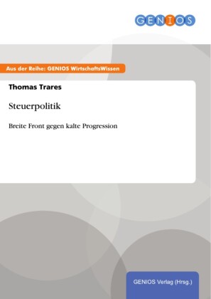 Steuerpolitik