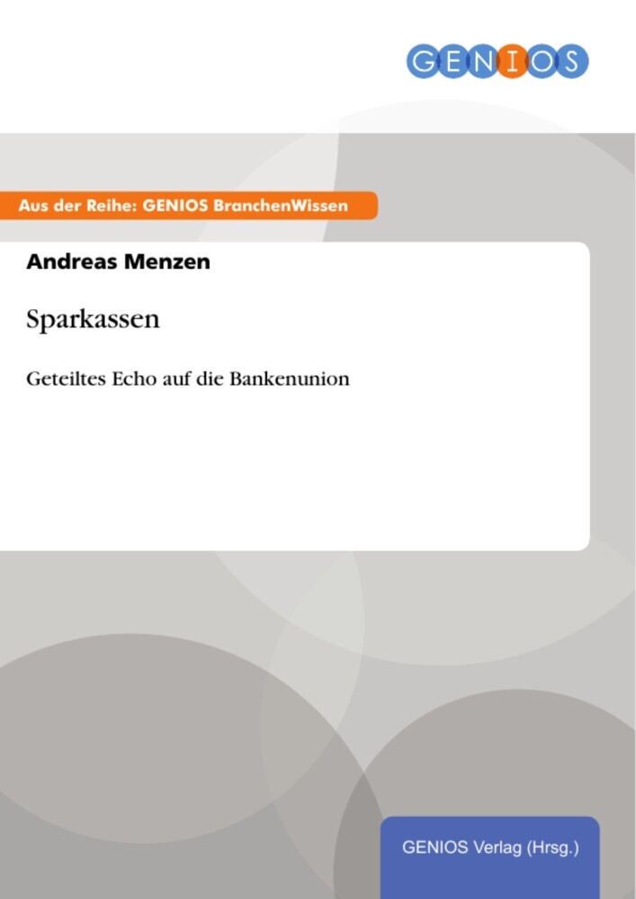 Sparkassen main product photo