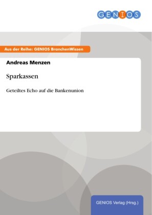Sparkassen
