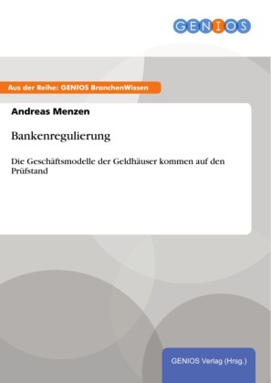 Bankenregulierung