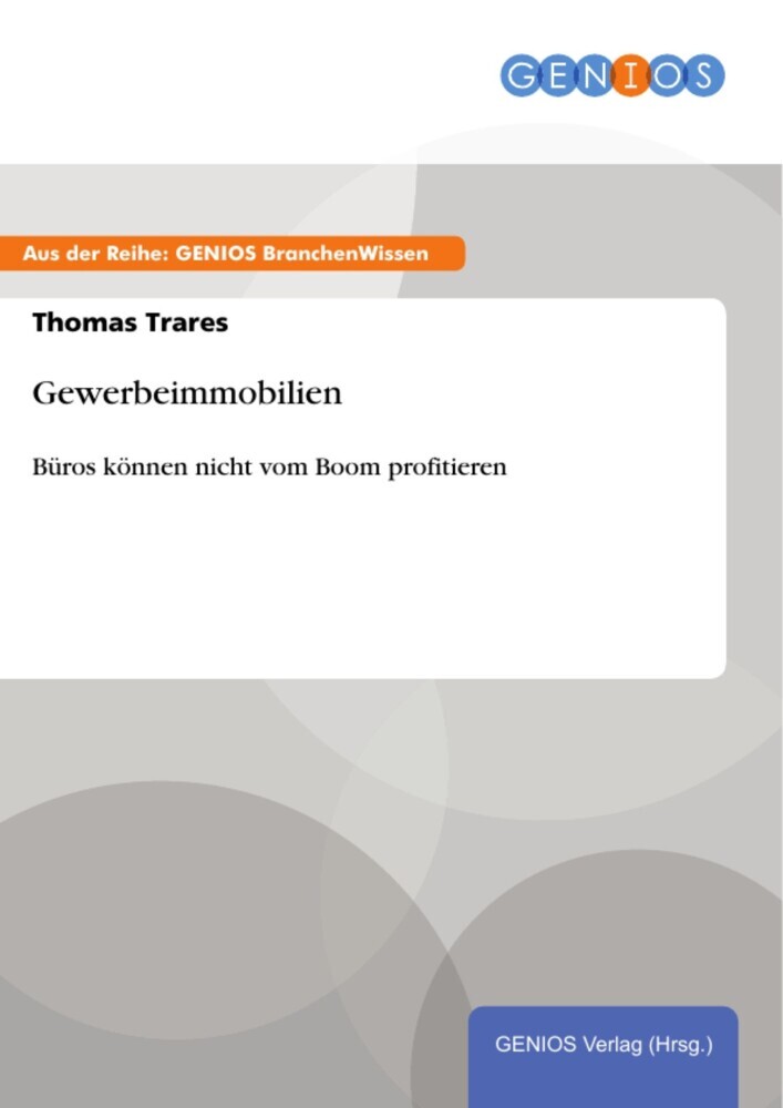 Gewerbeimmobilien main product photo