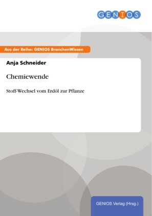 Chemiewende