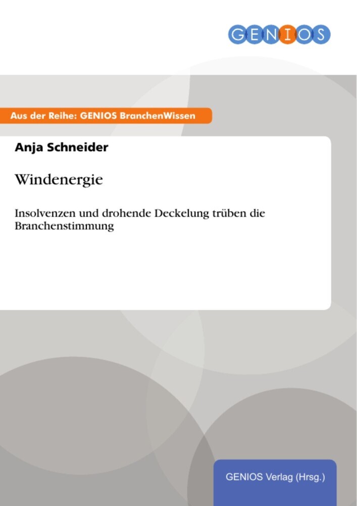 Windenergie main product photo