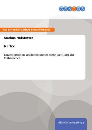 Kaffee
