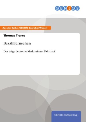 Bezahlfernsehen