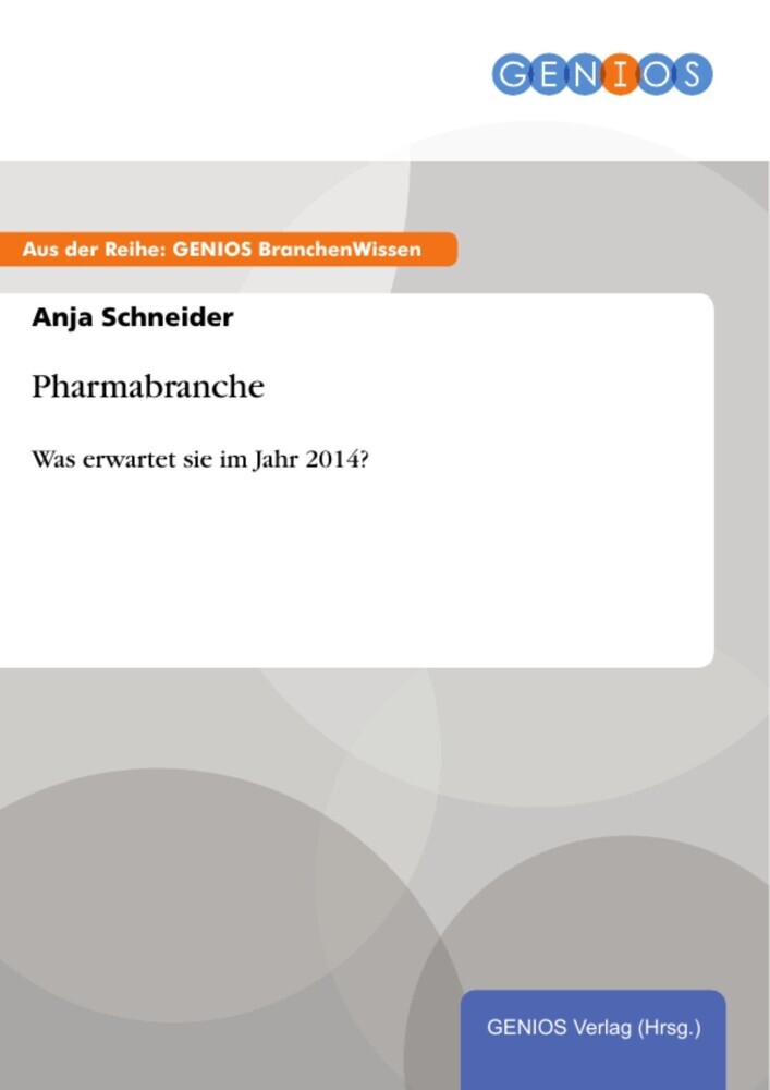 Pharmabranche main product photo