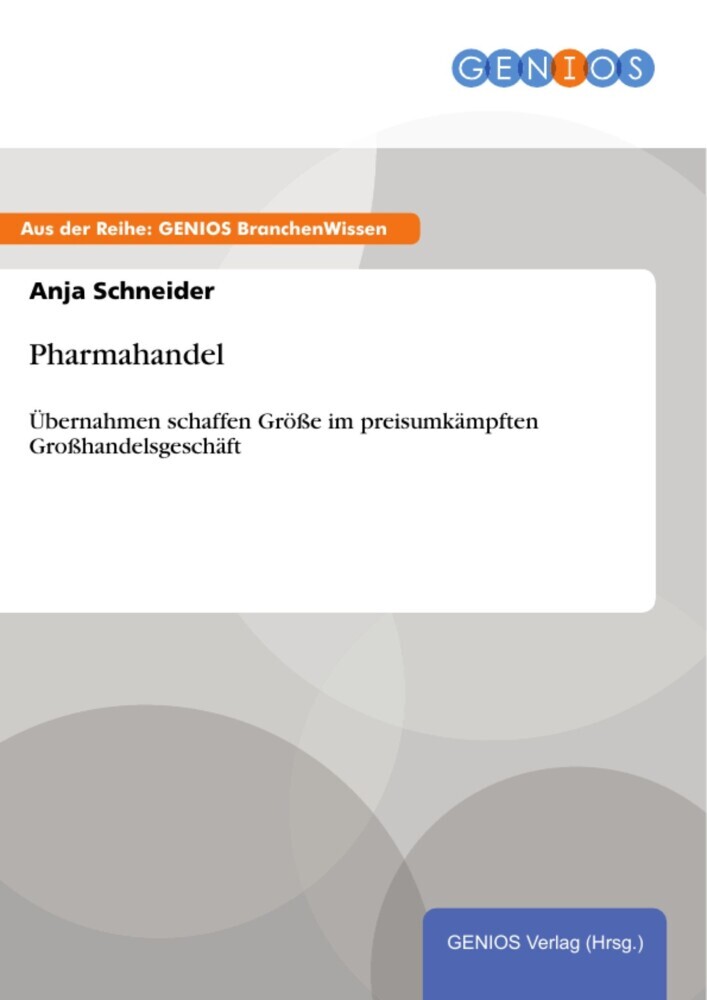 Pharmahandel main product photo