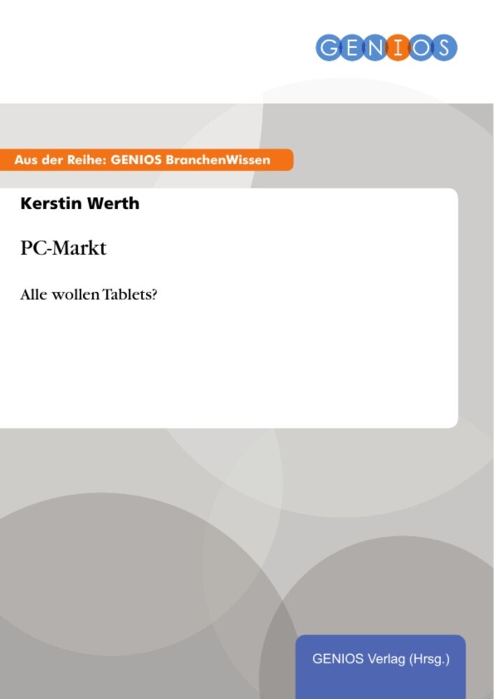 PC-Markt main product photo
